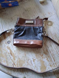 Chaps Purse
