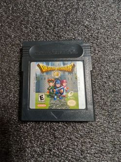 Dragon Warrior I and II