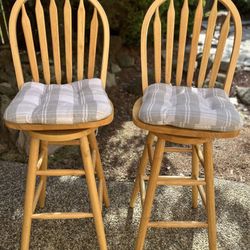 Bar Stools