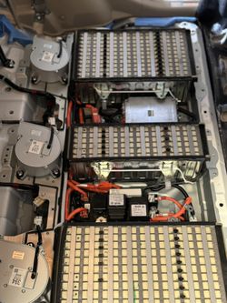 Toyota Highlander Hybrid - 2006 - 2019 Hybrid Battery- Full Swap, Re-manufactured