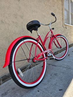 Electra 26 inch beach cruiser bike $150