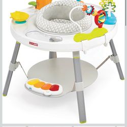 Skip Hop baby activity center