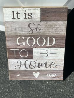Wall art