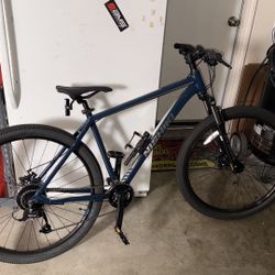 Nishiki Colorodo 29 Sr Suntour