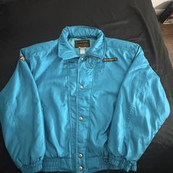 Descente Jacket XL
