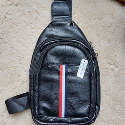 Cross Body Bag 