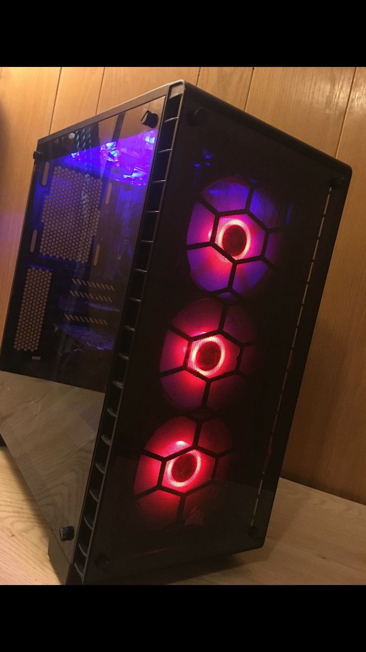 Cheap High End Gaming PC