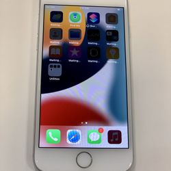 IPhone 8 64GB Fully unlocked 