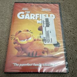 The Garfield Movie DVD + Digital is a highly anticipated anime film set for release in 2024 by Sony Pictures. This package includes a physical DVD of 