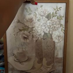 Wall Picture 