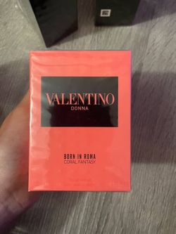 Valentino Donna