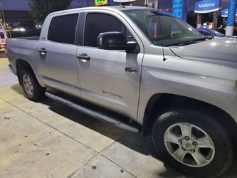 2016 Toyota Tundra