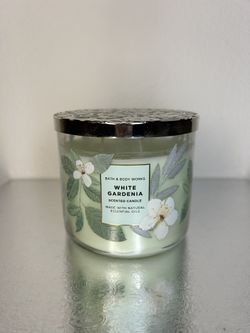Bath & Body Works Candle