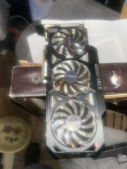 Graphics Card 