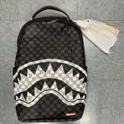 SprayGround Backpack 🎒