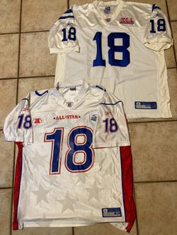 NFL Payton Manning jerseys