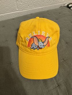 Disneyland Dumbo baseball cap