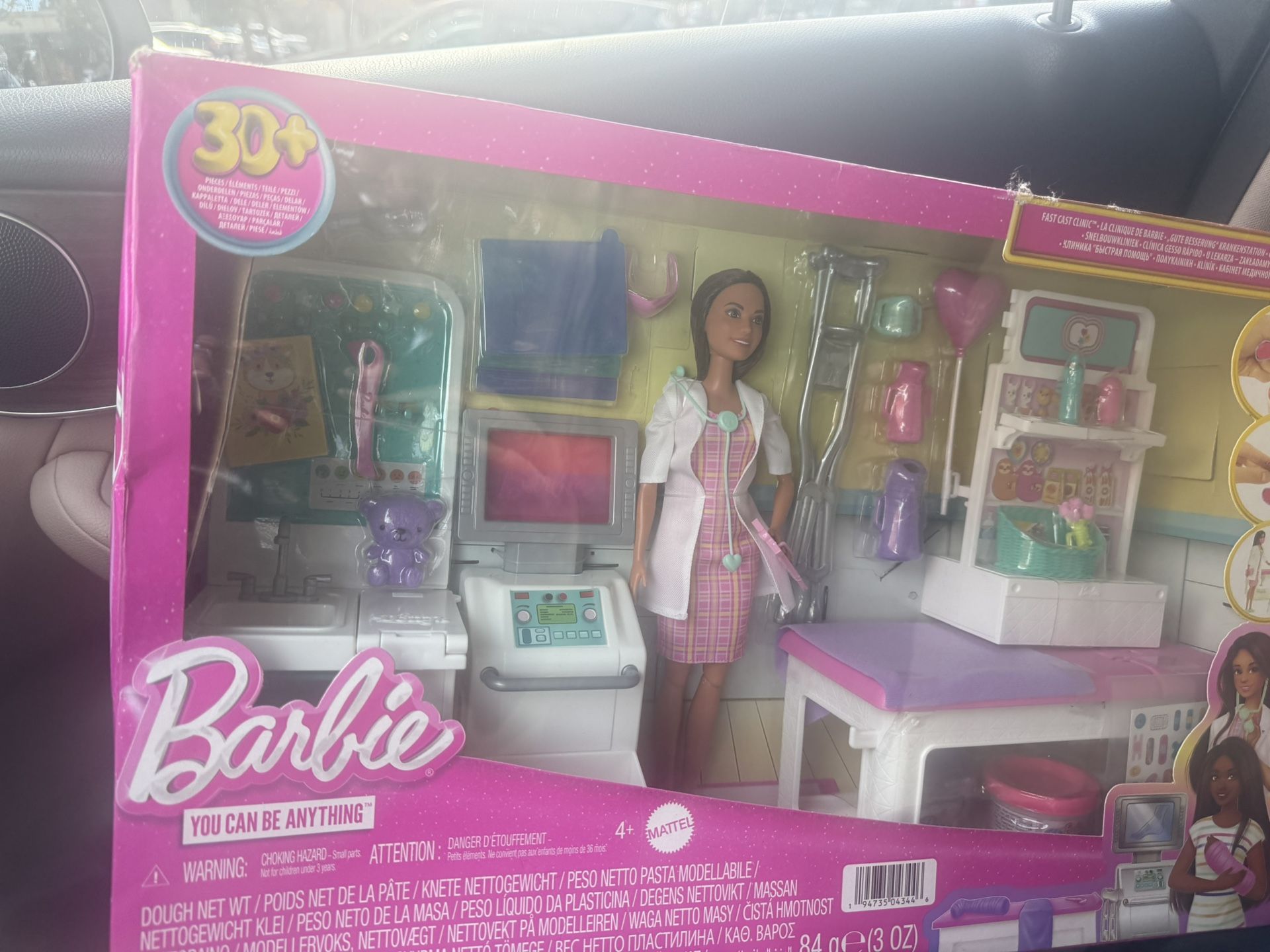 Barbie - You Can Be Anything