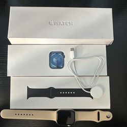 Apple Watch Series 9