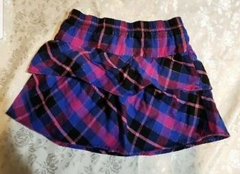 Garnimals skort girls sz 6