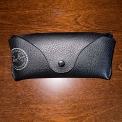 Polarized Ray Ban Sunglasses (Small)