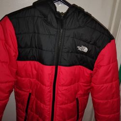 North Face Jacket 