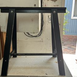 IKEA Trestle Leg for Table Top-FREE