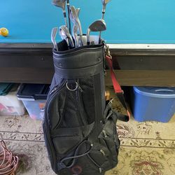 Golf Clubs