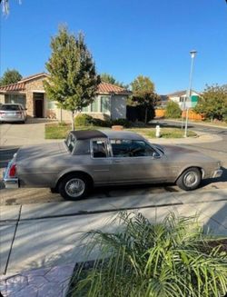 1983 Oldsmobile Delta Eighty-Eight Royale