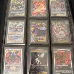 Pokemon Singles
