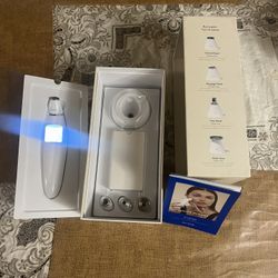 Exfora  Personal Cleaner Healthier Skin 