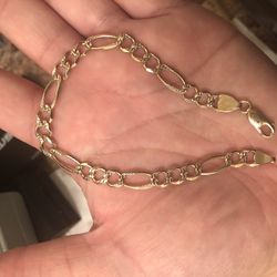 10k Bracelet 