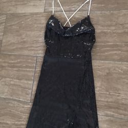 New Fashion Nova Dress Size S