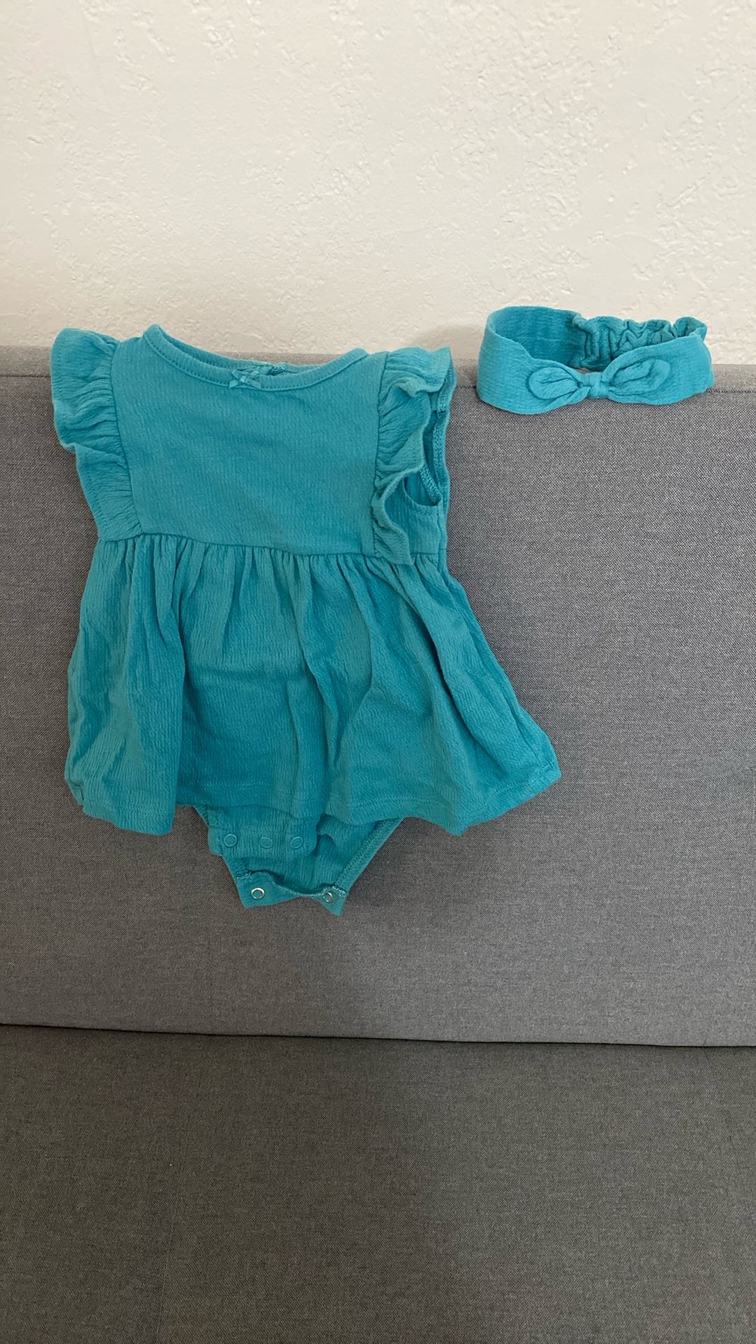 3 Months Set