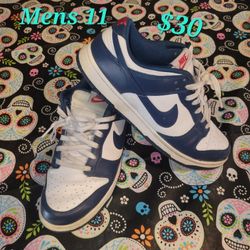Men's Nikes 11