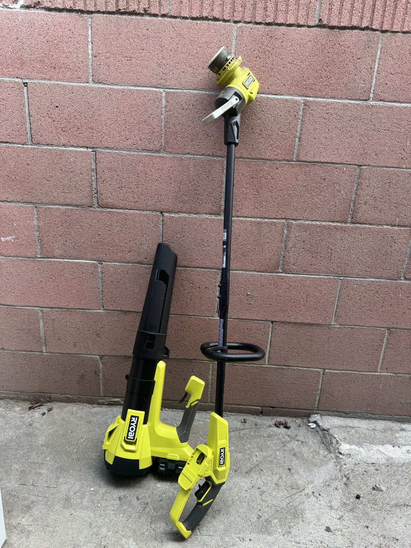 Ryobi 