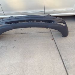 Brand New Replacement Primed Bumper For 2007-2013 Mercedes Benz S550 