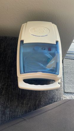 Compressor Nebulizer