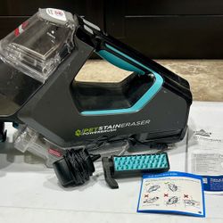 Bissell Pet Stain Eraser PowerBrush 2837