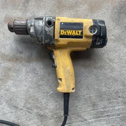 Drill
