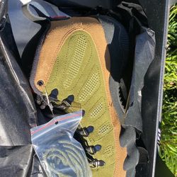 Jordan Retro 9 Boots 