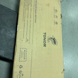 tonor 4 pack large acoustic panels, 47.2" x 23.6" x 0.75"