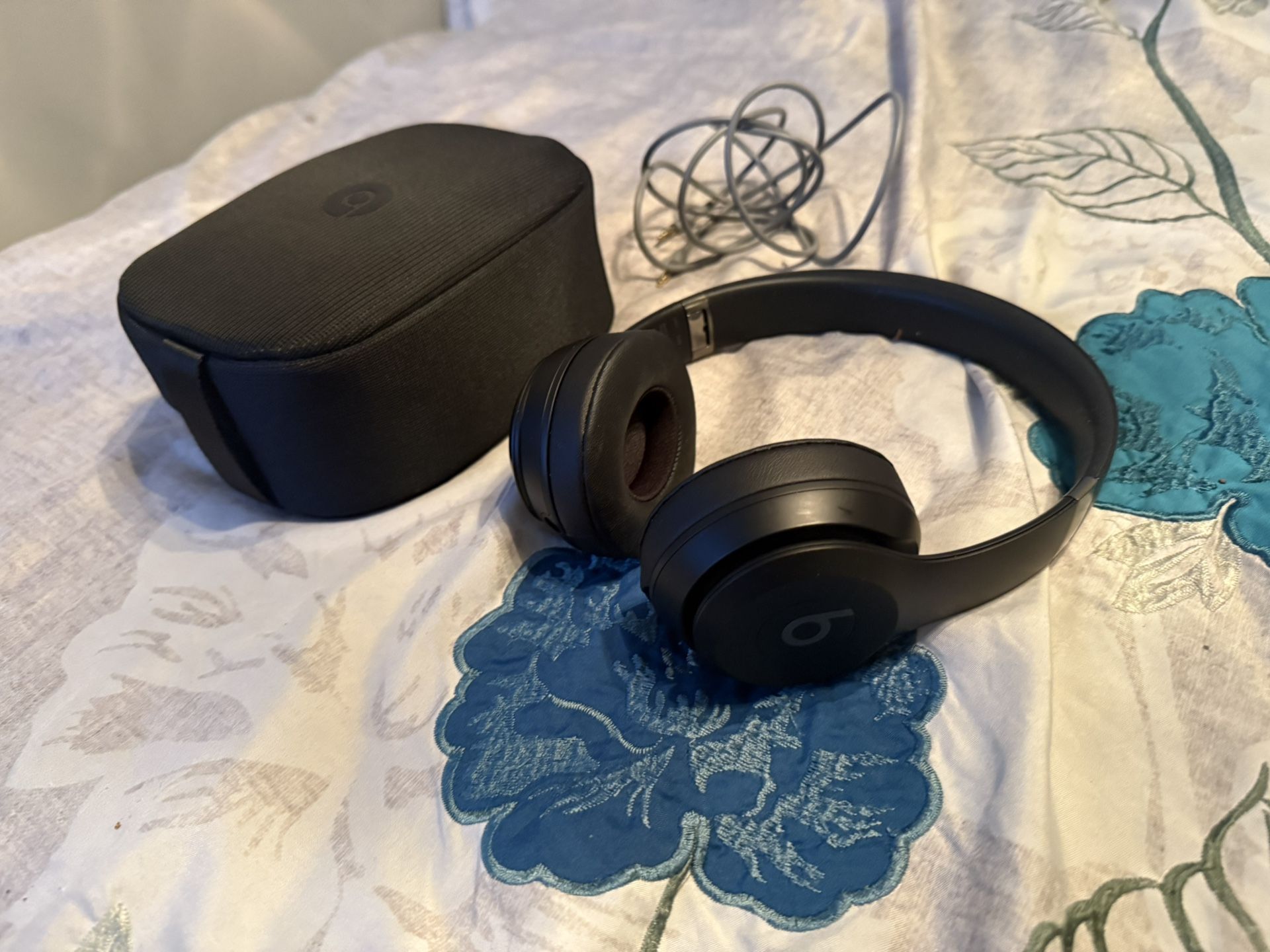 Beats Wireless 4