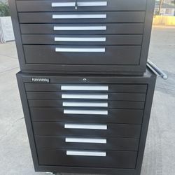 Kennedy Toollbox