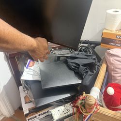 Pantalla De Computadora Dell 