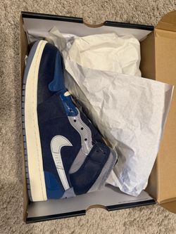Jordan 1 mid SE craft