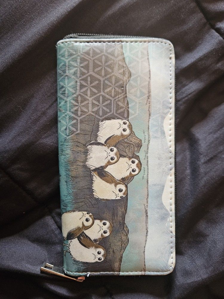 Woman's Wallet