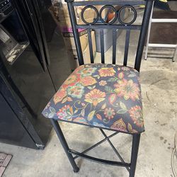 Bar Stool Chairs X4