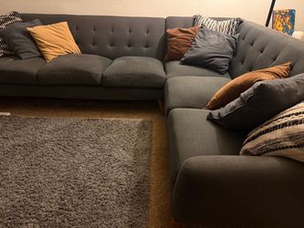 Free Couch