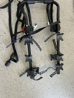 3 Bike Holder